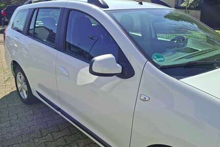 Dacia Logan 104.000 km 6.000 &euro; Wermelskirchen, Stadt 42929