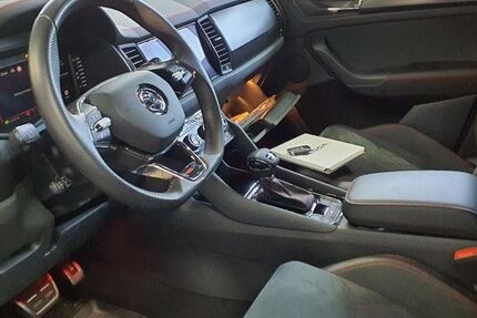 Skoda Kodiaq 32.550 km 49.980 &euro; Bergisch Gladbach 51465