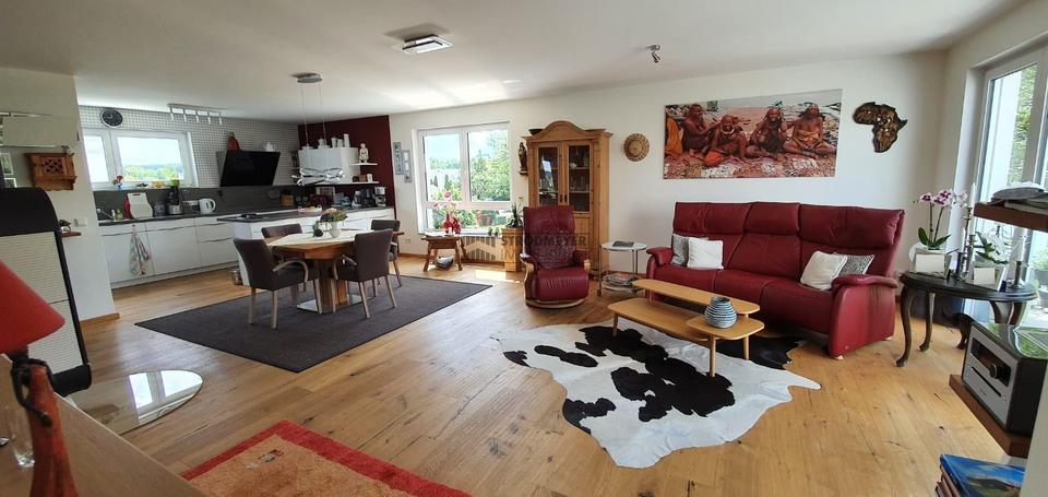 Einfamilienhaus Hagen Hagen-Nord - 3 Zimmer, 107 m&sup2;, 1.284&euro; | Angebot:25500372