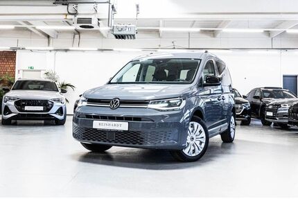 VW Caddy 59.154 km 25.595 € Hagen 58091