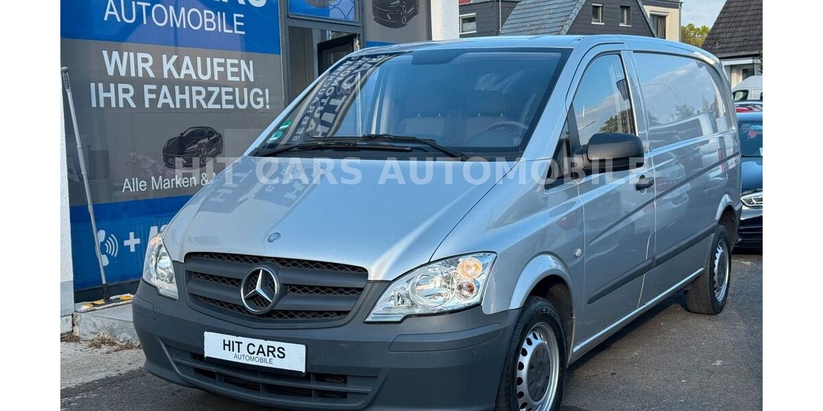 Mercedes-Benz Vito 418.000 km 5.300 &euro; Leverkusen 51375