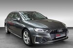 Audi A4 35 TDI S Line Autom MMI LED S-Tronic 104.945 km 23.400 &euro; Wuppertal 42327