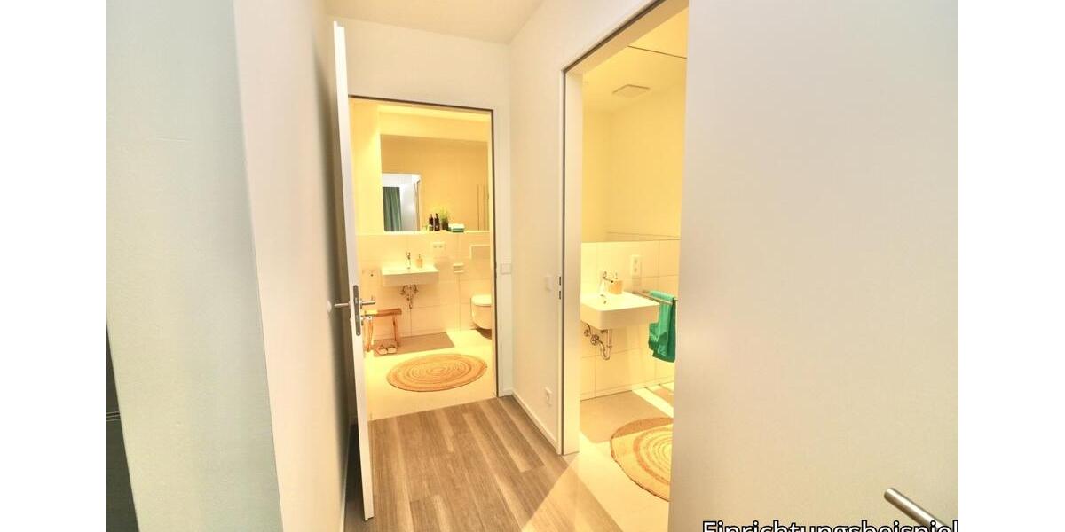 Etagenwohnung Solingen - 2 Zimmer, 105 m&sup2;, 1.050&euro; | Angebot:24850956