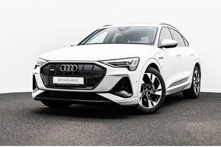 Audi e-tron 43.625 km 39.536 &euro; Hagen 58091