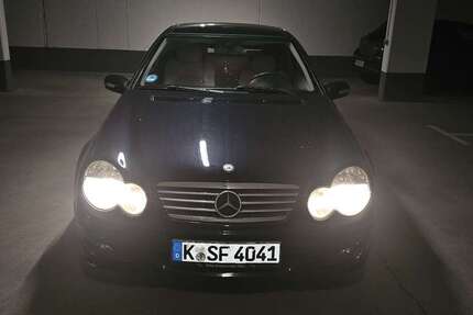 Mercedes-Benz 200 170.000 km 4.300 &euro; Opladen (Leverkusen) 51379