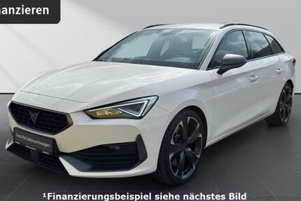 Cupra Leon 26.600 km 31.990 &euro; Wuppertal 42109