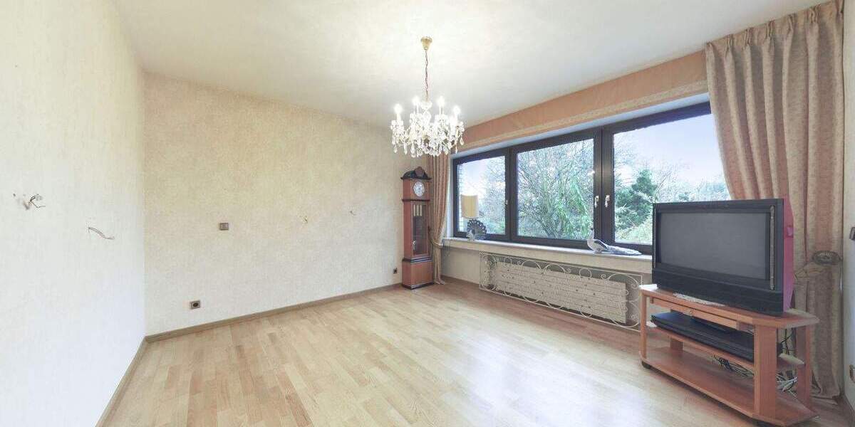 Einfamilienhaus Ratingen Hösel - 5 Zimmer, 159 m&sup2;, 549.000&euro; | Angebot:25687277