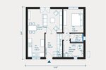 Individuelles Einfamilienhaus in Hagen - Ihr Traumhaus mit allkauf Qualität und Flexibilität - Einfamilienhaus Hagen Hagen-Mitte | Angebot:27338589