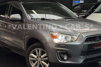Mitsubishi ASX 83.706 km 15.499 € Radevormwald 42477
