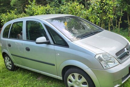 Opel Meriva 154.680 km 2.500 &euro; Hagen 58119