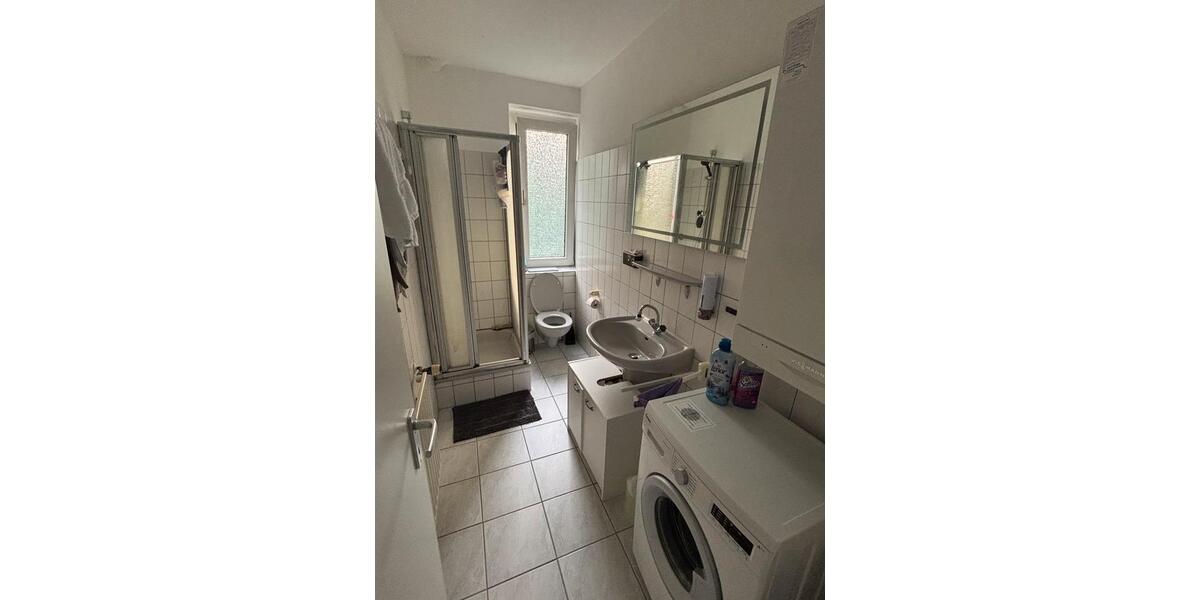 Etagenwohnung Hagen - 2.5 Zimmer, 48 m&sup2;, 79.000&euro; | Angebot:27413719