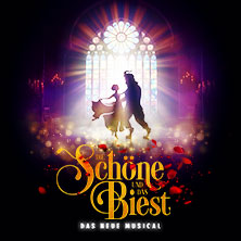 Die Schöne und das Biest - Das neue Musical 07.03.2027 Stadthalle Hagen