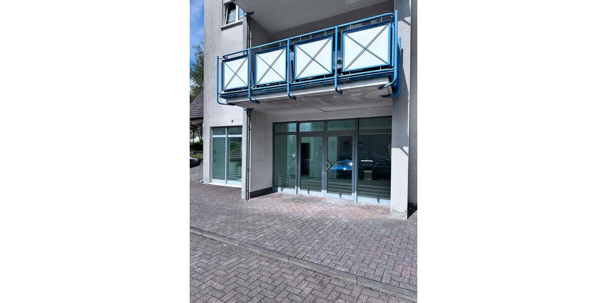 Gewerbeobjekt Kierspe - 750&euro; | Angebot:26620163