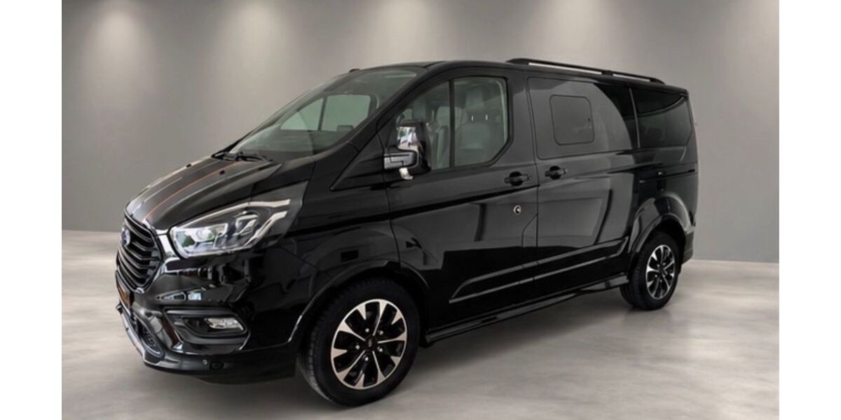 Ford Transit Custom 125.000 km 25.100 &euro; Langenfeld 40764