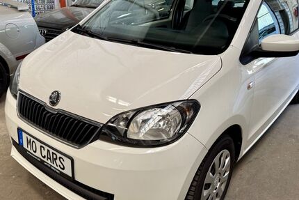 Skoda Citigo 125.000 km 3.990 € Ratingen 40878