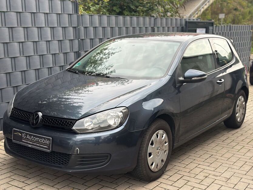 VW Golf 190.000 km 2.470 € Köln 51109