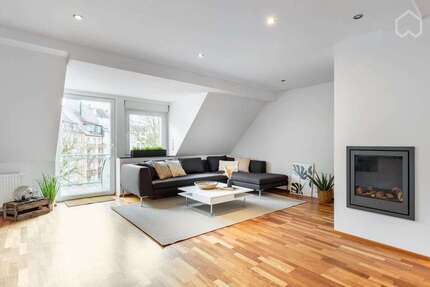 Zimmer Essen Südviertel - 4 Zimmer, 1.580&euro; | Angebot:24986460