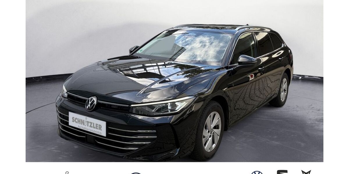 VW Passat Variant 7.500 km 45.990 &euro; Hilden 40721