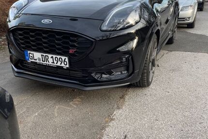 Ford Puma 68.000 km 18.300 &euro; Remscheid 42857