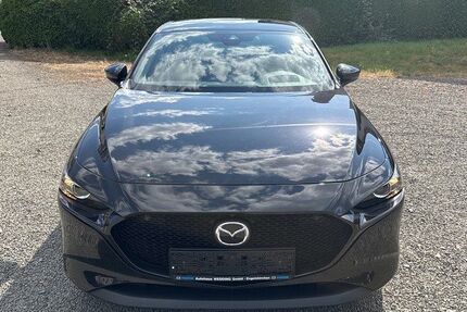 Mazda 3 42.500 km 21.890 &euro; Engelskirchen 51766