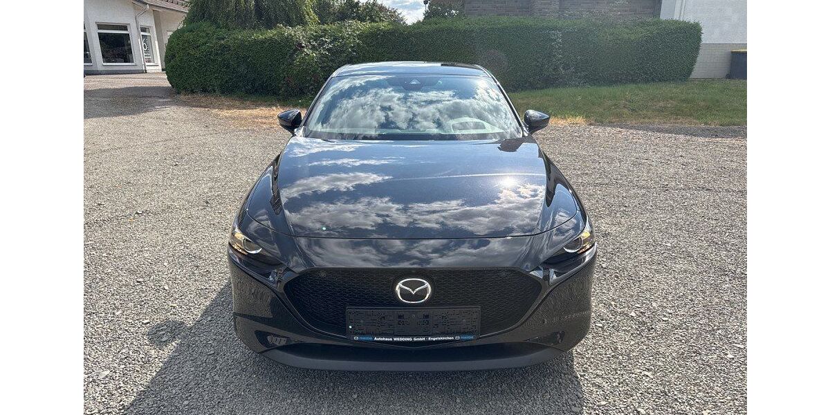 Mazda 3 42.500 km 21.890 &euro; Engelskirchen 51766