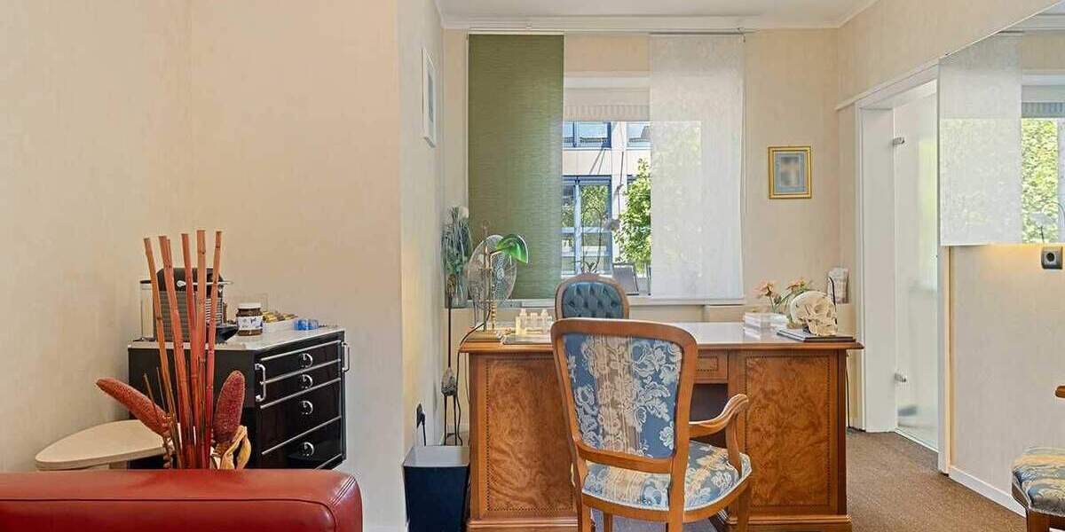 Gewerbeobjekt Remscheid Innen - 1 Zimmer, 990.000&euro; | Angebot:25671151