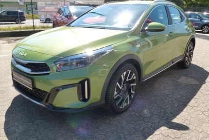 Kia XCeed 14.900 km 20.250 &euro; Overath 51491