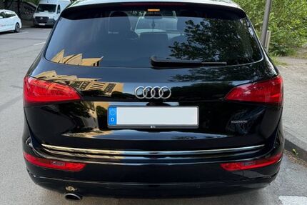 Audi Q5 180.000 km 16.000 &euro; Wuppertal 42275