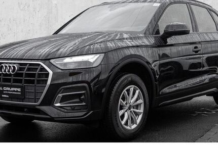 Audi Q5 79.751 km 34.480 &euro; Düsseldorf 40474