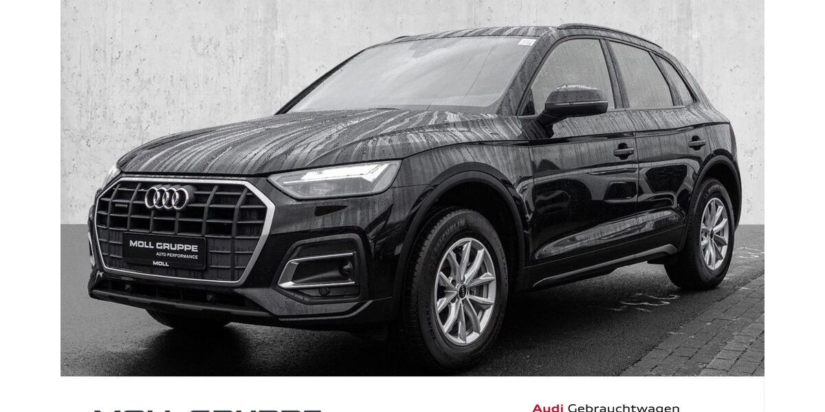 Audi Q5 79.751 km 34.480 &euro; Düsseldorf 40474