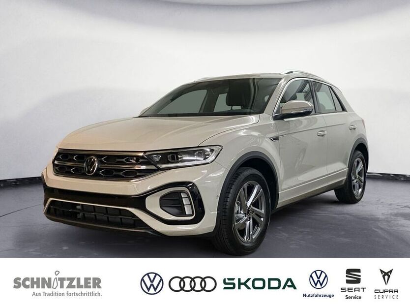 T-Roc