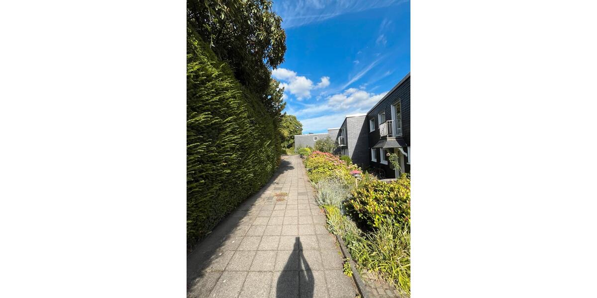 Ein Familienidyll in Solingen Gräfrath 4 zimmer