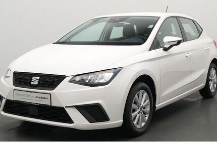 Seat Ibiza 38.143 km 14.988 &euro; Leverkusen 51379