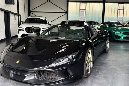 Ferrari F8 9.420 km 339.950 € Köln 50739