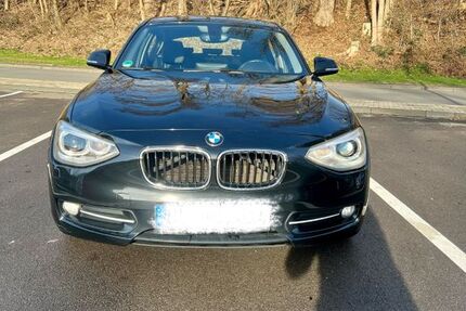 BMW 116 119.000 km 8.500 &euro; Burscheid 51399