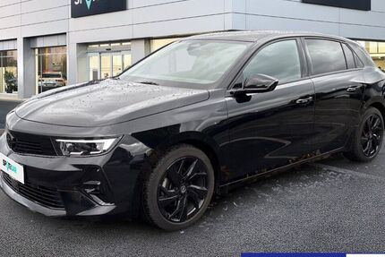Opel Astra 40.906 km 23.580 € Hilden 40721