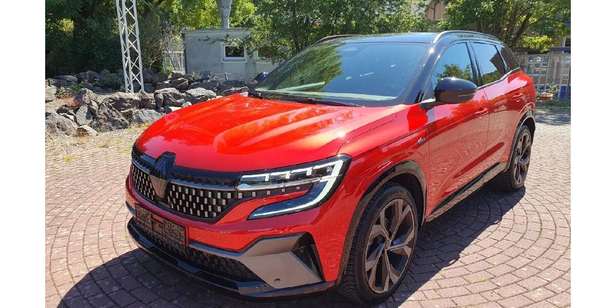 Renault Austral 25.150 km 27.995 &euro; Hagen 58091