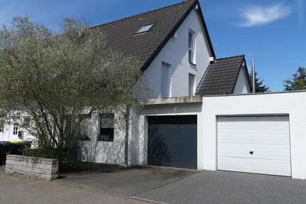 Haus zum Kaufen in Düsseldorf 660.000 € 145 m²