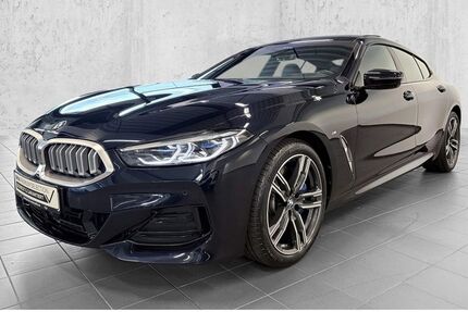 BMW 840 18.146 km 78.990 € Solingen 42719