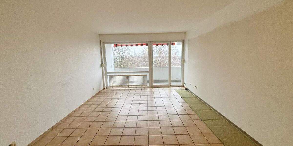 Etagenwohnung Leverkusen Lützenkirchen - 3 Zimmer, 82 m&sup2;, 228.000&euro; | Angebot:25423569