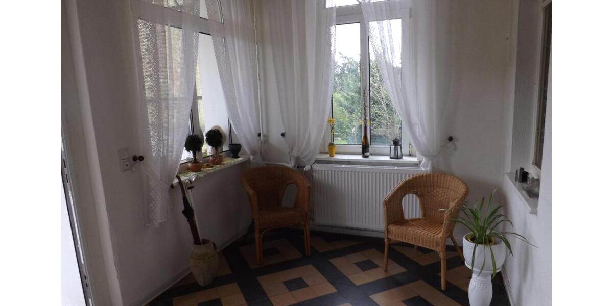 Raus aufs Land? Ab an die Ostsee - 50 J.+, 2 Zi. Whg. 2 zimmer