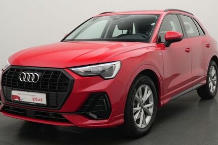 Audi Q3 26.982 km 30.488 &euro; Leverkusen 51373