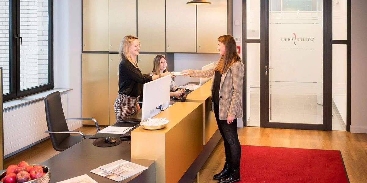 Gewerbeobjekt Düsseldorf Stadtmitte - 299&euro; | Angebot:25806043