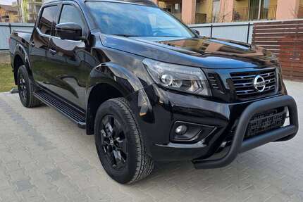Nissan Navara 69.000 km 28.900 &euro; Hagen, Stadt der FernUniversität 58135
