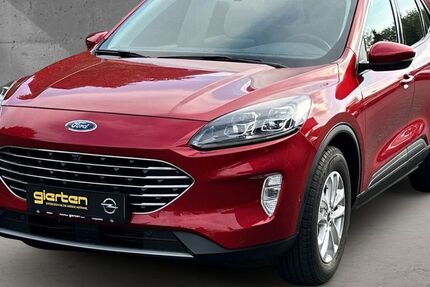 Ford Kuga 36.500 km 18.890 &euro; Hilden 40721