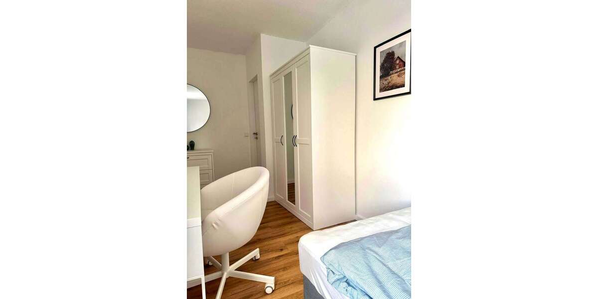 Zimmer Düsseldorf Derendorf - 799&euro; | Angebot:27461255