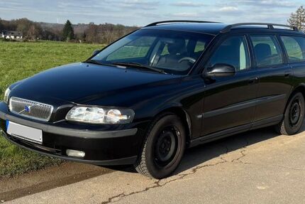 Volvo V70 328.618 km 3.300 &euro; Kürten 51515