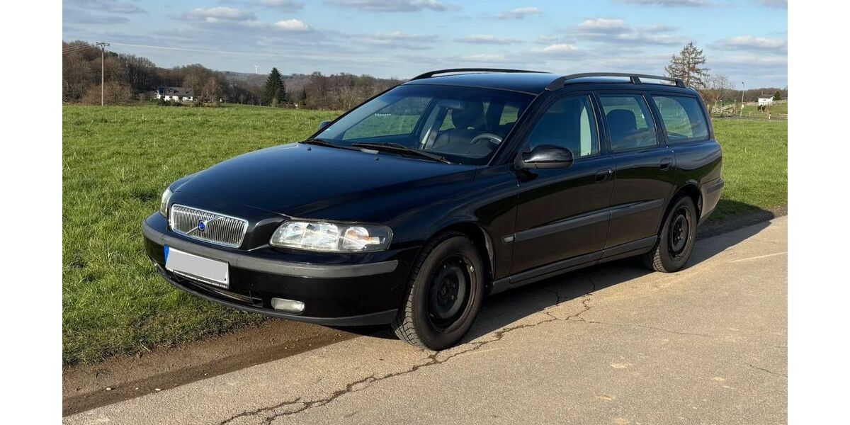Volvo V70 328.618 km 3.300 &euro; Kürten 51515
