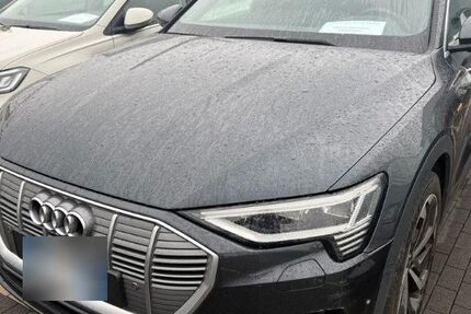 Audi e-tron 67.157 km 34.378 &euro; Hagen 58091