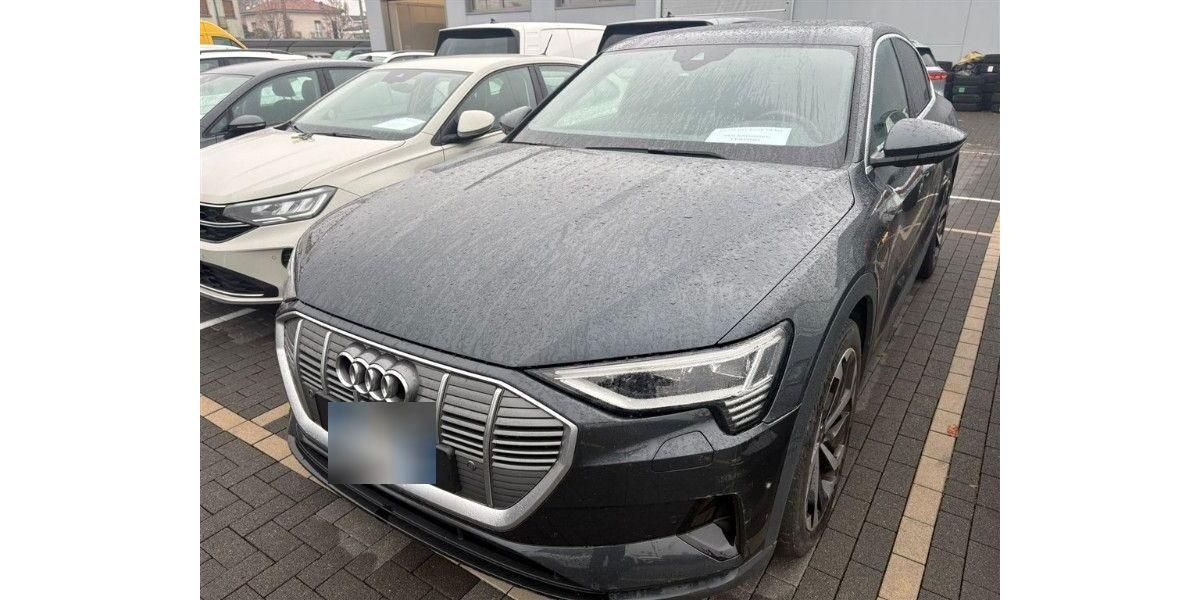 Audi e-tron 67.157 km 34.378 &euro; Hagen 58091